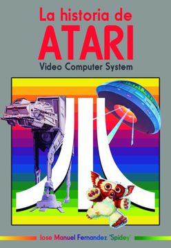 portada La Historia de Atari: Video Computer System