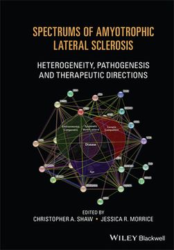 portada Amyotrophic Lateral Sclerosis 