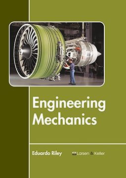 portada Engineering Mechanics (en Inglés)