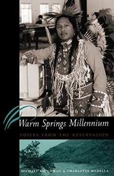portada Warm Springs Millennium (en Inglés)