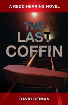 portada The Last Coffin (en Inglés)