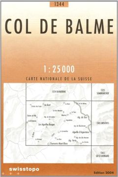 portada Col de Balme (in English)