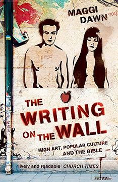 portada The Writing on the Wall: High Art, Popular Culture and the Bible (in English)