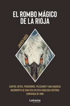 portada El Rombo Mágico de la Rioja
