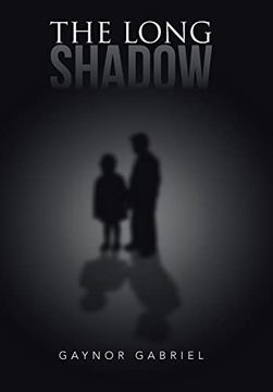 portada The Long Shadow (en Inglés)