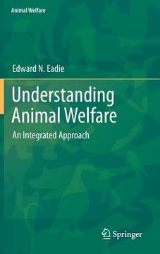 portada understanding animal welfare (en Inglés)