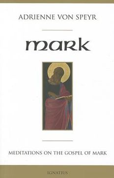 portada mark: meditations for a community (in English)