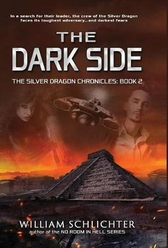 portada The Dark Side (Silver Dragon Chronicles) 