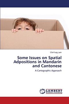 portada Some Issues on Spatial Adpositions in Mandarin and Cantonese