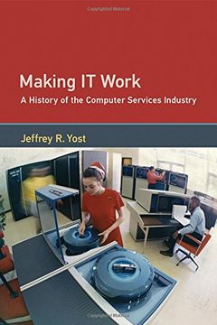 portada Making IT Work (History of Computing)