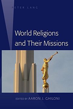 portada World Religions and Their Missions