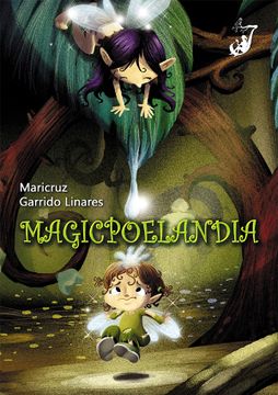 portada Magicpoelandia (in Spanish)