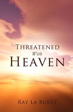 portada threatened with heaven (en Inglés)