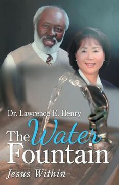 portada The Water Fountain: Jesus Within