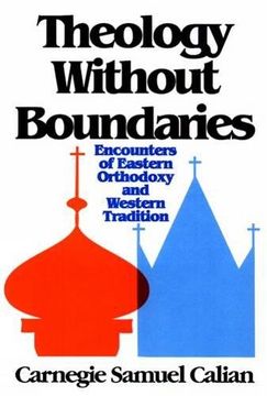 portada theology without boundaries (en Inglés)