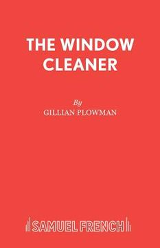 portada The Window Cleaner (en Inglés)