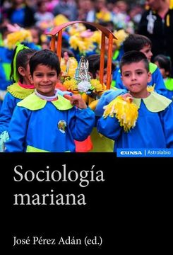 portada Sociología Mariana (in Spanish)