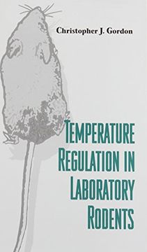 portada Temperature Regulation in Laboratory Rodents (en Inglés)