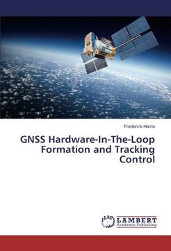portada GNSS Hardware-In-The-Loop Formation and Tracking Control