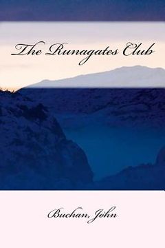 portada The Runagates Club (en Inglés)