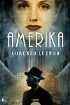 portada Amerika (in Spanish)