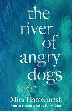 portada The River of Angry Dogs: A Memoir (en Inglés)