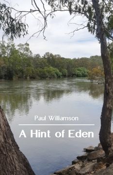 portada A Hint of Eden (in English)