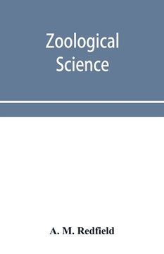 portada Zoölogical science; or, Nature in living forms, illustrated by numerous plates. Adapted to elucidate the chart of the animal kingdom