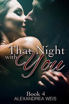 portada That Night with You (en Inglés)