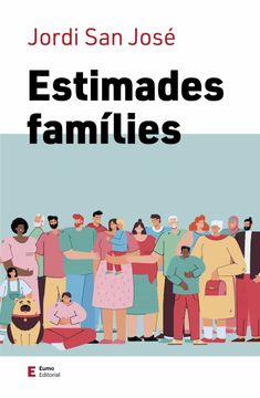 portada Estimades Families (en Catalán)