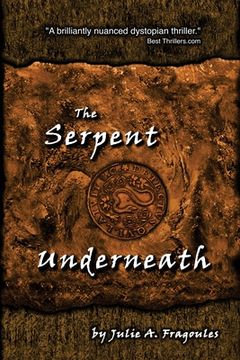 portada The Serpent Underneath
