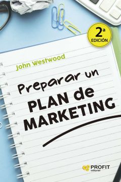 portada Preparar un Plan de Marketing (in Spanish)