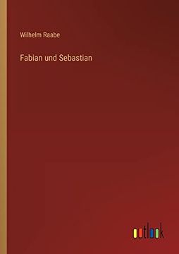 portada Fabian und Sebastian (en Alemán)