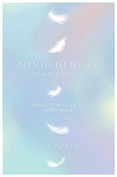 portada Mindfulness Plain & Simple (en Inglés)