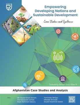 portada Empowering Developing Nations and Sustainable Development: Case Studies and Synthesis (en Inglés)
