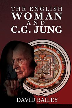 portada The English Woman and c. G. Jung 