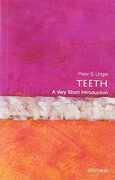 portada Teeth: A Very Short Introduction (Very Short Introductions) (en Inglés)