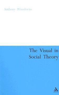 portada the visual in social theory (in English)