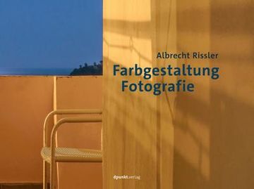 portada Farbgestaltung Fotografie (en Alemán)