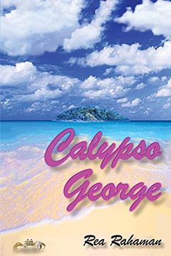 portada Calypso George (en Inglés)