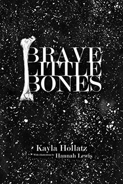 portada Brave Little Bones 