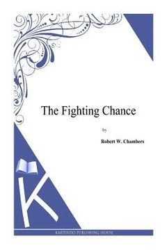 portada The Fighting Chance