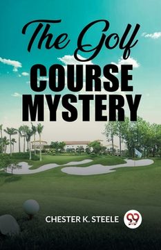 portada The Golf Course Mystery