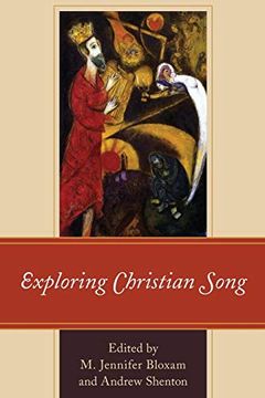 portada Exploring Christian Song (en Inglés)