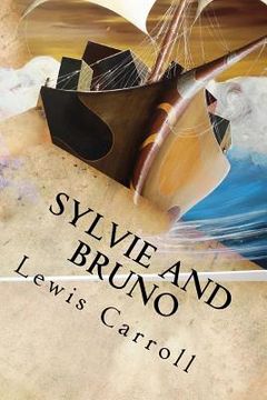 portada Sylvie and Bruno (en Inglés)