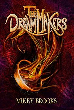 portada The Dream Makers (en Inglés)