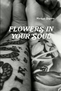 portada Flowers In Your Soul (en Inglés)
