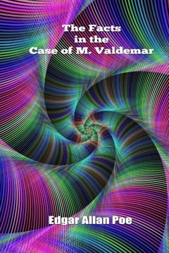 portada The Facts in the Case of M. Valdemar