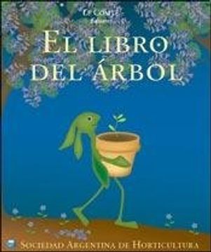 portada el libro del árbol (in Spanish)