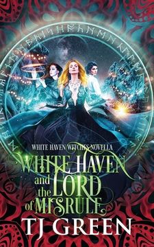 portada White Haven and the Lord of Misrule (en Inglés)